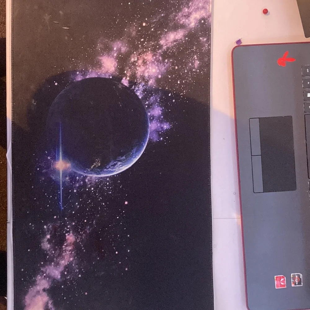 Gaming laptop (24 inch)